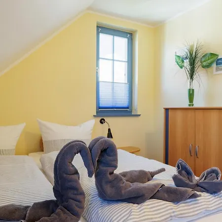 Prázdninový dům Bella Mare