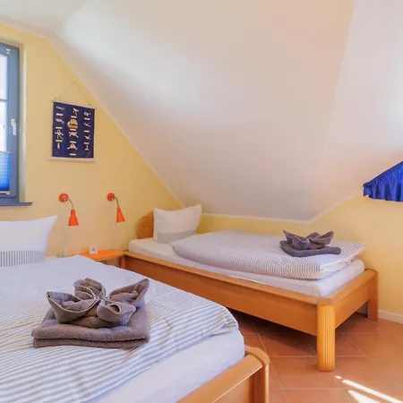 Bella Mare Prázdninový dům *