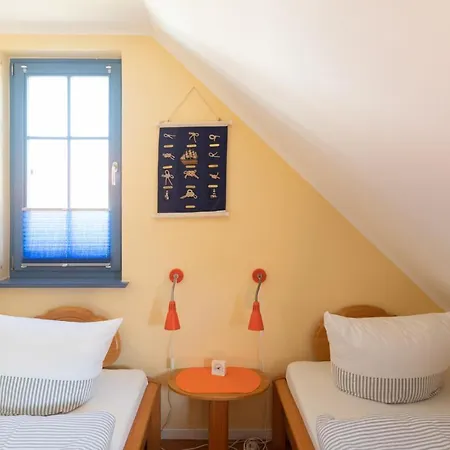 Bella Mare Holiday home Zingst