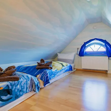Bella Mare Holiday home *
