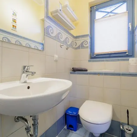 Prázdninový dům Bella Mare