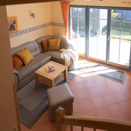 Prázdninový dům Bella Mare *